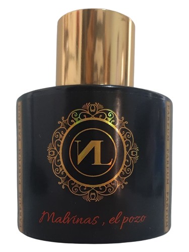 Malvinas, el pozo by Nina Lamaison