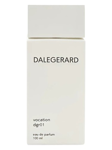 Vocation dgr01 by Dalegerard