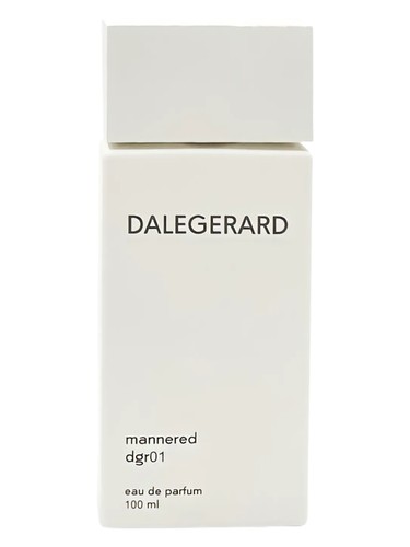 Mannered dgr01 by Dalegerard