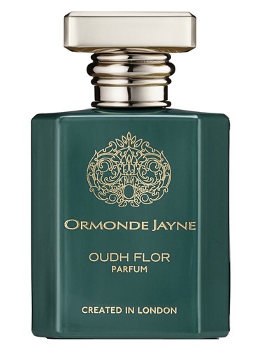 Oudh Flor Parfum by Ormonde Jayne
