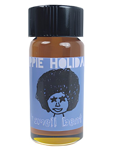 Hippie Holidaze by Smell Bent