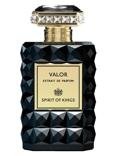 Valor by Spirit Of Kings