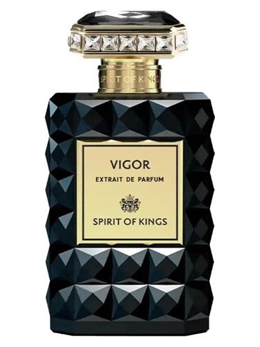 Vigor by Spirit Of Kings