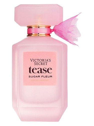 Tease Sugar Fleur Victoria's Secret perfume by Victoria s Secret