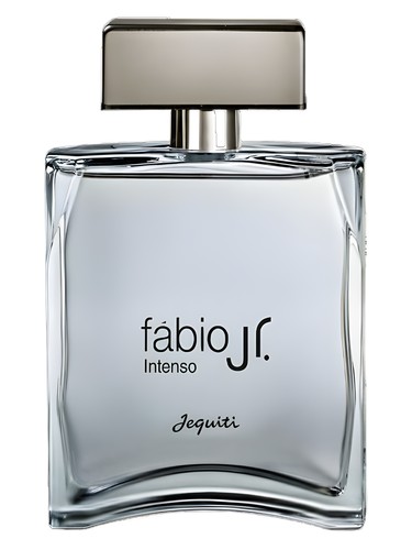 Fábio Jr. Intenso by Jequiti