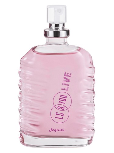 Luan Santana LS&You Live by Jequiti