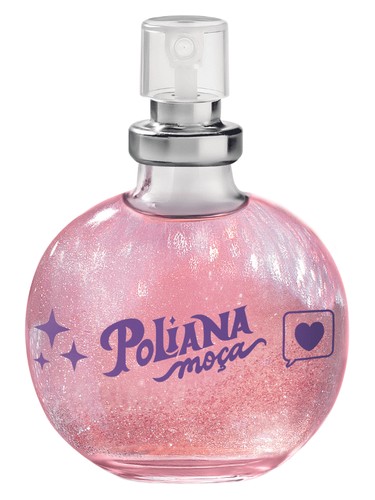 Poliana Moça by Jequiti