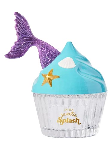 Sweetie Splash by JAFRA