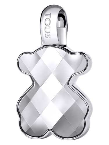LoveMe The Silver Parfum