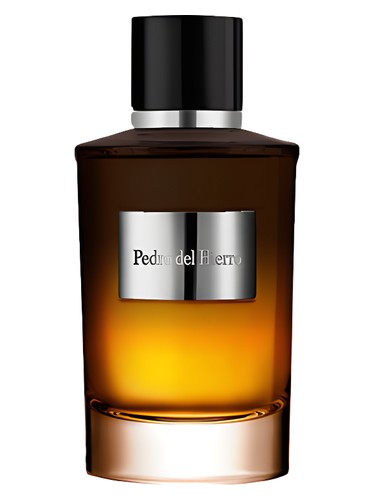 Pedro del Hierro Intense by Pedro Del Hierro