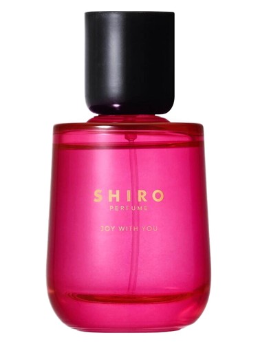 Joy With You by Shiro