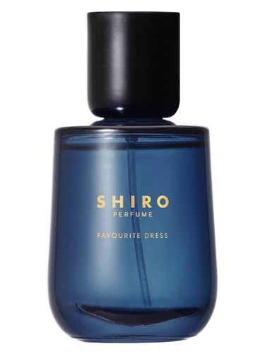 Favourite Dress by Shiro