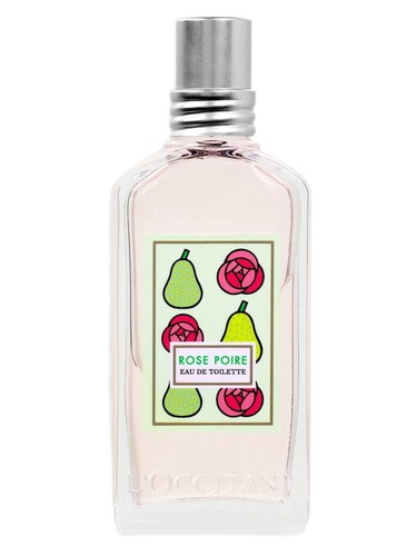 Rose Poire L'Occitane en Provence perfume by L Occitane en Provence
