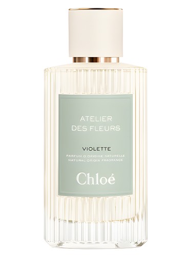 Violette Chloé perfume by Chloe
