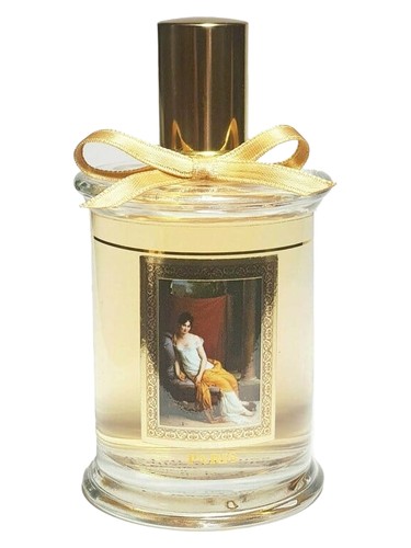 La Ravissante by MDCI Parfums