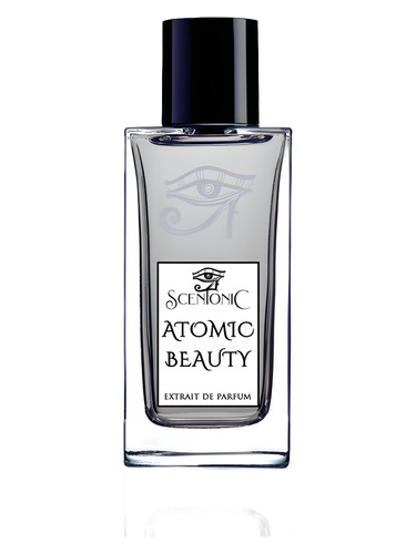 Atomic Beauty by Scentonic