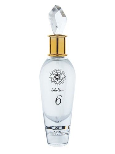 Shillin 6 Perfume