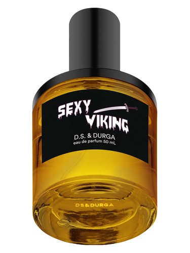 Sexy Viking DS&Durga perfume by DS Durga