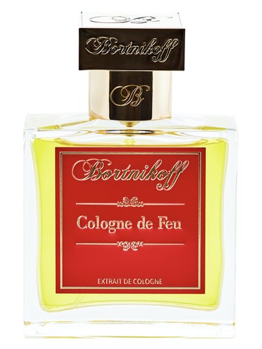 Cologne de Feu by Bortnikoff
