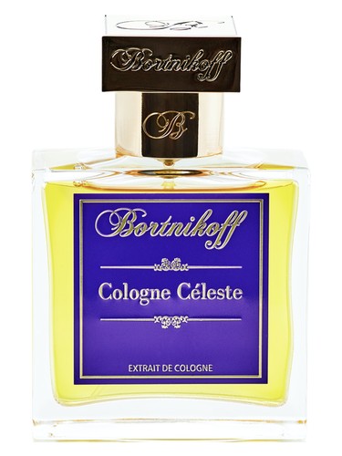 Cologne Céleste by Bortnikoff