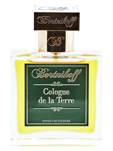 Cologne de la Terre by Bortnikoff
