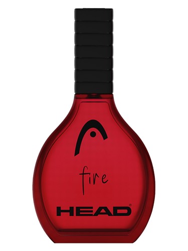 Fire by Head