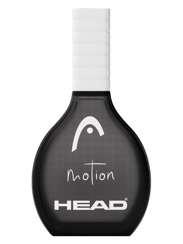 Motion by Head