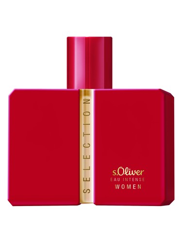Selection Eau Intense Woman s.Oliver perfume by s Oliver