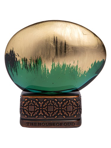 Crop 2022 by The House of Oud