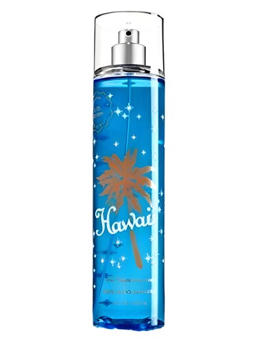 Hawai Bath & Body Works perfume by Bath Body Works
