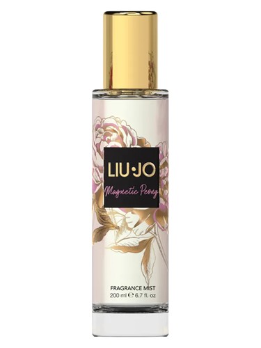 Magnetic Peony Fragrance Mist by Liu Jo