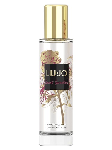 Sweet Carnation Fragrance Mist