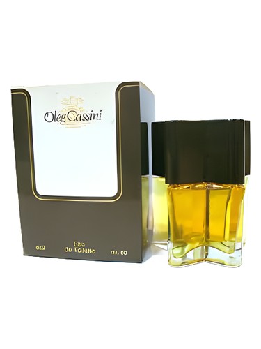 Oleg Cassini Eau de Toilette by Oleg Cassini