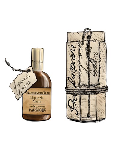 Liquirizia Amara by Il Profumiere