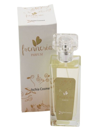 Frennesia Parfum by Ischia Cosmesi