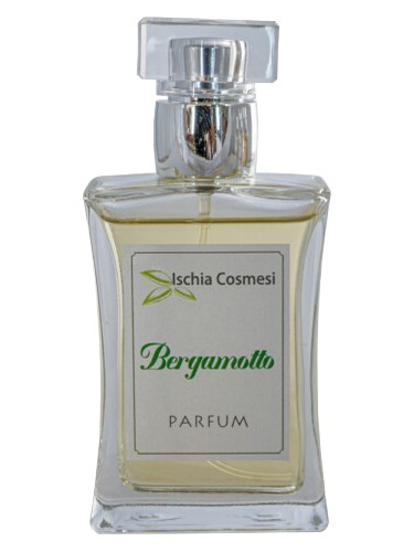 Bergamotto Parfum by Ischia Cosmesi