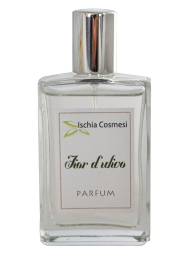 Fior d'ulivo Parfum by Ischia Cosmesi