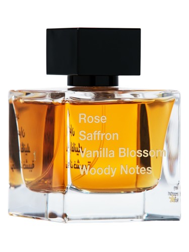 Very Important Notes Nº 1 EDP by Sarib