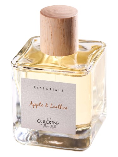 Apple & Leather by The Cologne House