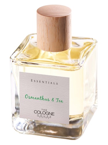 Osmanthus & Tea by The Cologne House