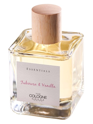 Tuberose & Vanilla by The Cologne House