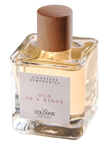 Oud in A Minor by The Cologne House
