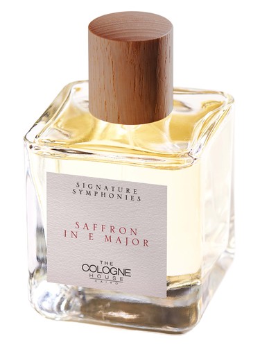 Saffron in E Major by The Cologne House