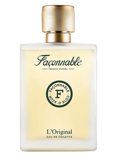 L'Original Façonnable cologne by Faconnable