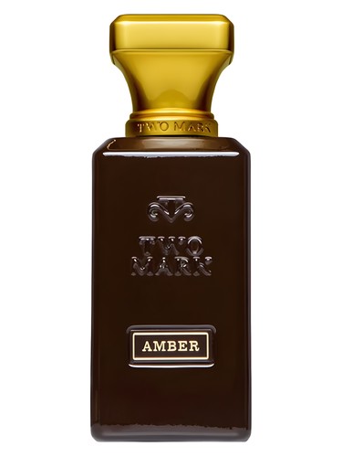 Amber by Two Mark