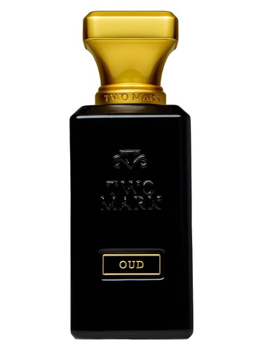 Oud by Two Mark