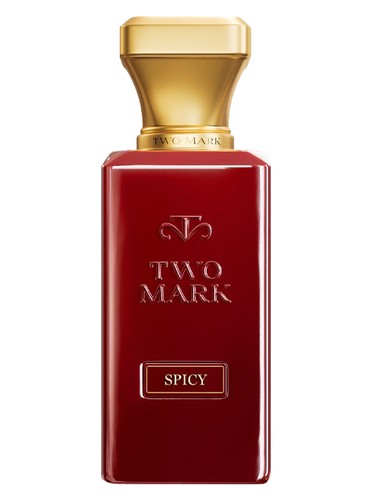 Spicy by Two Mark