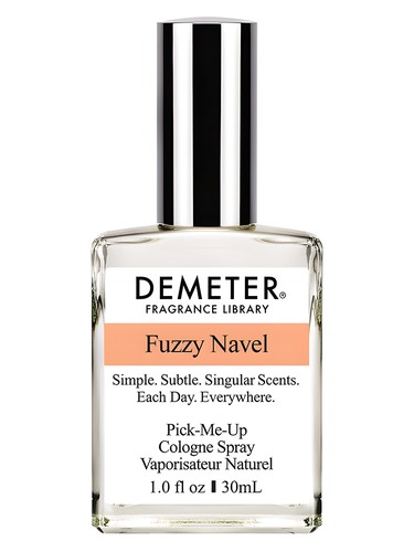 Fuzzy Navel by Demeter Fragrance