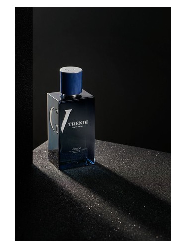 Trendi by Givago