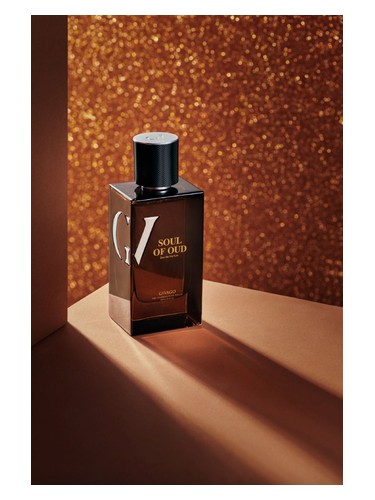 Soul Of Oud by Givago